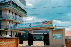 Comfort View Guest House