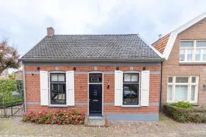 Logement Old Boorn - Weleveld