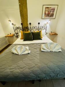 Apartamento de 2 dormitorios