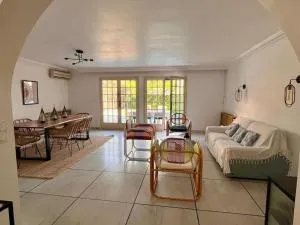 Villa Perpignan avec piscine - Route des plages - 卡贝斯塔尼