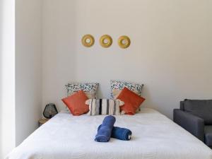 Appart sur la rue de la république