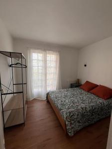 Villas Villa Perpignan avec piscine - Route des plages : photos des chambres