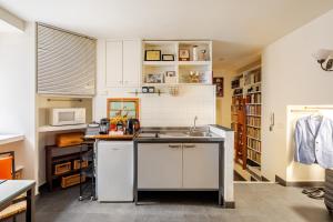 Casa Calligarich Stadio Olimpico Foro Italico