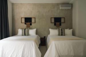 Large 6BR Tulum Villa with Pool Aldea Zama