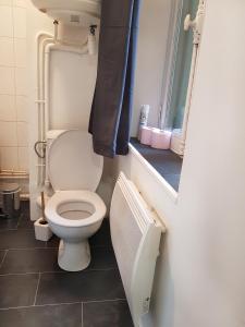 Appartements Spacieux studio – Place de la republique : Appartement