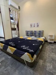 Dehome Pakuwon Mall 2 Syariah - Pradahkalikendal