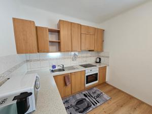 Ferienwohnung Blick Martennock