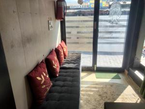 The Clock Tower Rooms & Cafe
