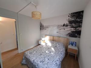 Appartements Villa Saint Trojan : photos des chambres