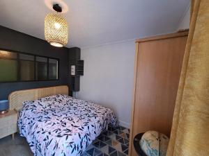 Appartements Villa Saint Trojan : photos des chambres