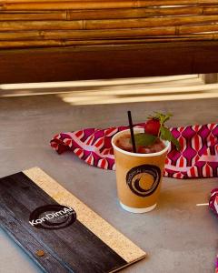 Despina Apts by Estia