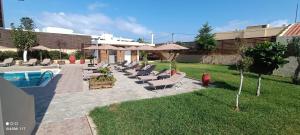 Despina Apts by Estia