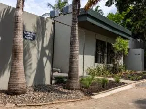 Fairway Lodge - Hlomohlomo