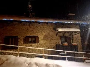 Gran Paradiso - Borgiallo