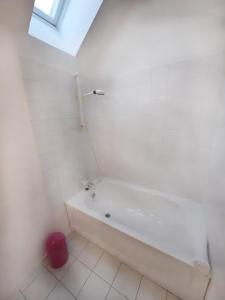 Appartements Legrand - 90m2, 6 Prs, 3 Ch, Proche Gare : photos des chambres