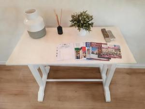Appartements Legrand - 90m2, 6 Prs, 3 Ch, Proche Gare : photos des chambres