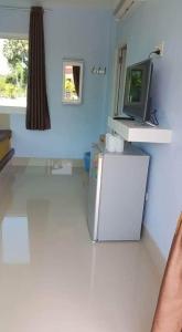 สุขสำราญรีสอร์ท หาดเจ้าหลาว จันทบุรี