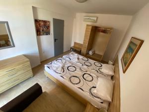 White Pearl Apartment Sozopol