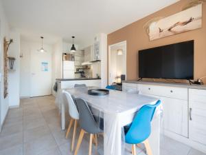 LA DUNE 77 - Villa 3P8