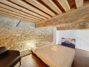 My home, Belfort 2 bis - Cuire