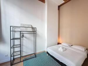 My home, Belfort 2 bis