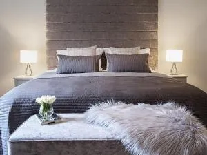 莱恩酒店 - Slateford