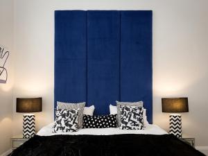 Deluxe Double or Twin Room room in The Lane Hotel