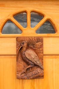 Pucón REC-Lodge Cabañas Las Bandurrias