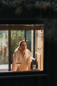 Konga Stay L - Private Jacuzzi Included