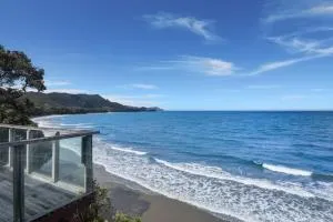 Beachfront Breakaway - Te Puia