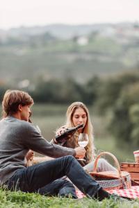 Tenuta Malvolti - Al Vecchio Convento