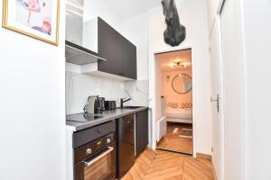 Cosy apartment - 2BR-6P - Bastille