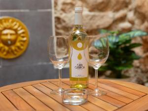 La Casita AGUAMARINA