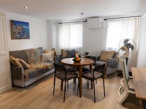 La Casita AGUAMARINA