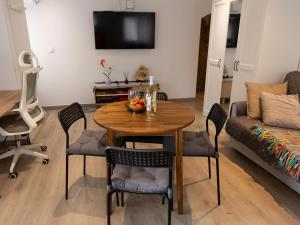 La Casita AGUAMARINA