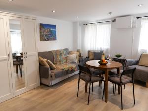 La Casita AGUAMARINA