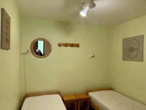 Charmant 2 pièces avec balcon exposé Sud, proche télésiège et commerces, Vieil Alpe - FR-1-405-216