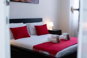 Promo NATALE 3 Suite in Centro Città con Balcone, Parcheggio Pubblico a 500m