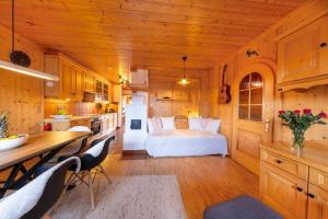 Steinbock Silberleiten