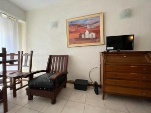 Depto Avenida Colón-Mar del Plata