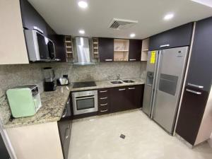 Apartamento Vacacional - Vista al Mar - Petalo 1 Piso 1