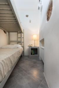 Marinas traditional stone house