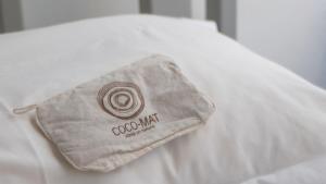 Marinas traditional stone house