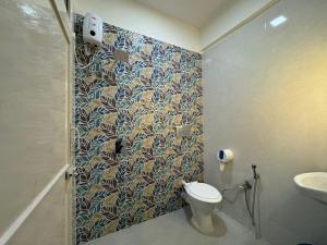 OSI Apartments Kurla West