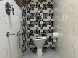 OSI Apartments Kurla West