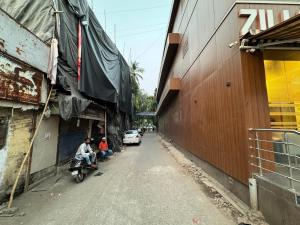 OSI Apartments Kurla West