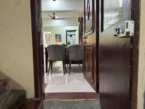 OSI Apartments Kurla West