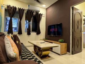 OSI Apartments Kurla West
