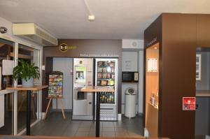 Hotels B&B HOTEL Bayonne : photos des chambres