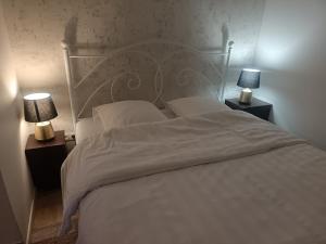 Sejours chez l'habitant Charmant Studio : photos des chambres